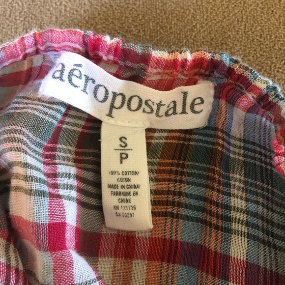Aeropostale Tank Top - Picture 3 of 3